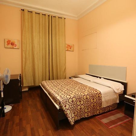 Hotel Vinzaglio Τορίνο Εξωτερικό φωτογραφία