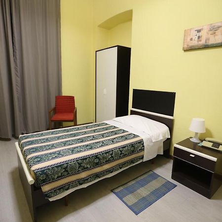 Hotel Vinzaglio Τορίνο Εξωτερικό φωτογραφία