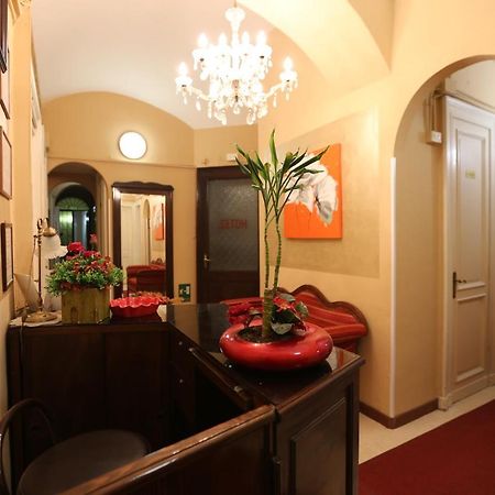 Hotel Vinzaglio Τορίνο Εξωτερικό φωτογραφία