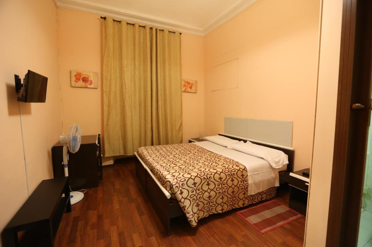 Hotel Vinzaglio Τορίνο Εξωτερικό φωτογραφία