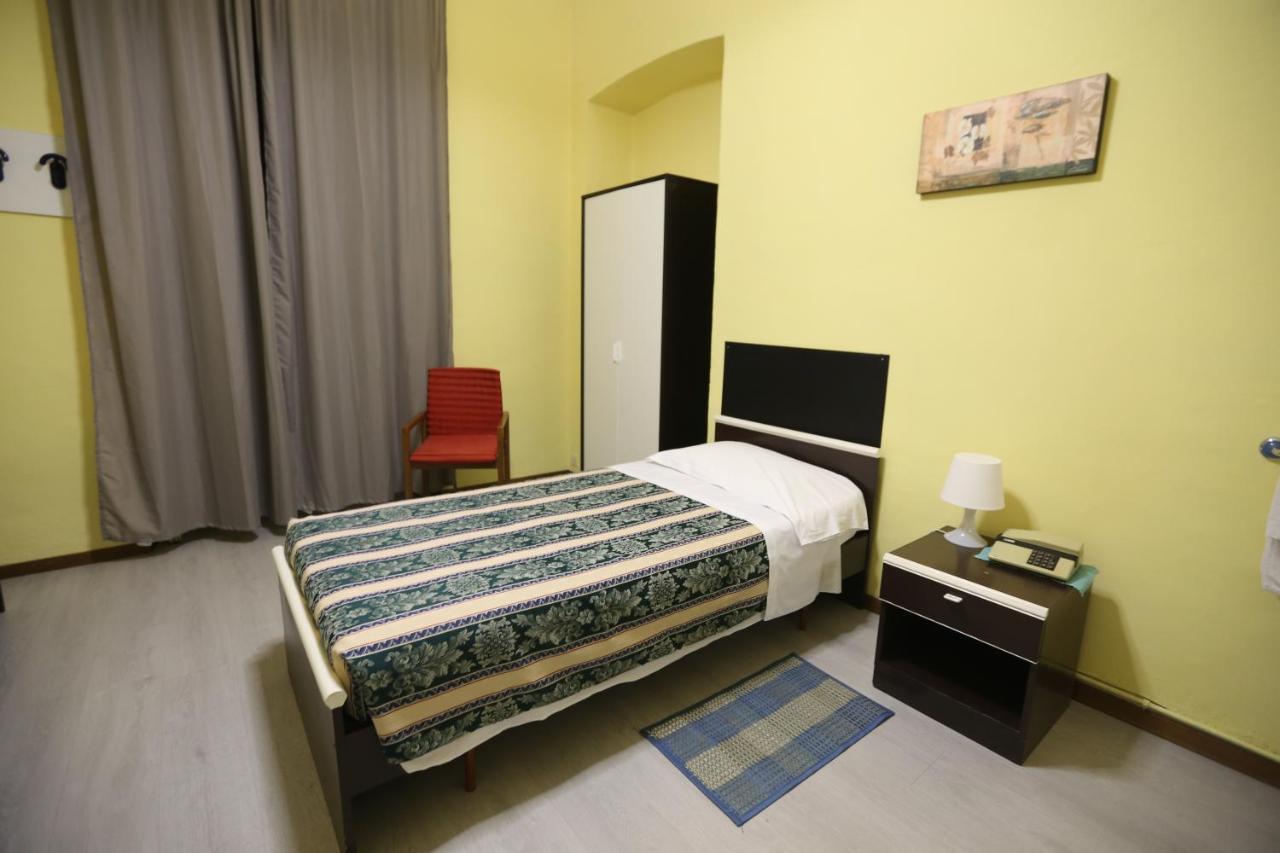Hotel Vinzaglio Τορίνο Εξωτερικό φωτογραφία