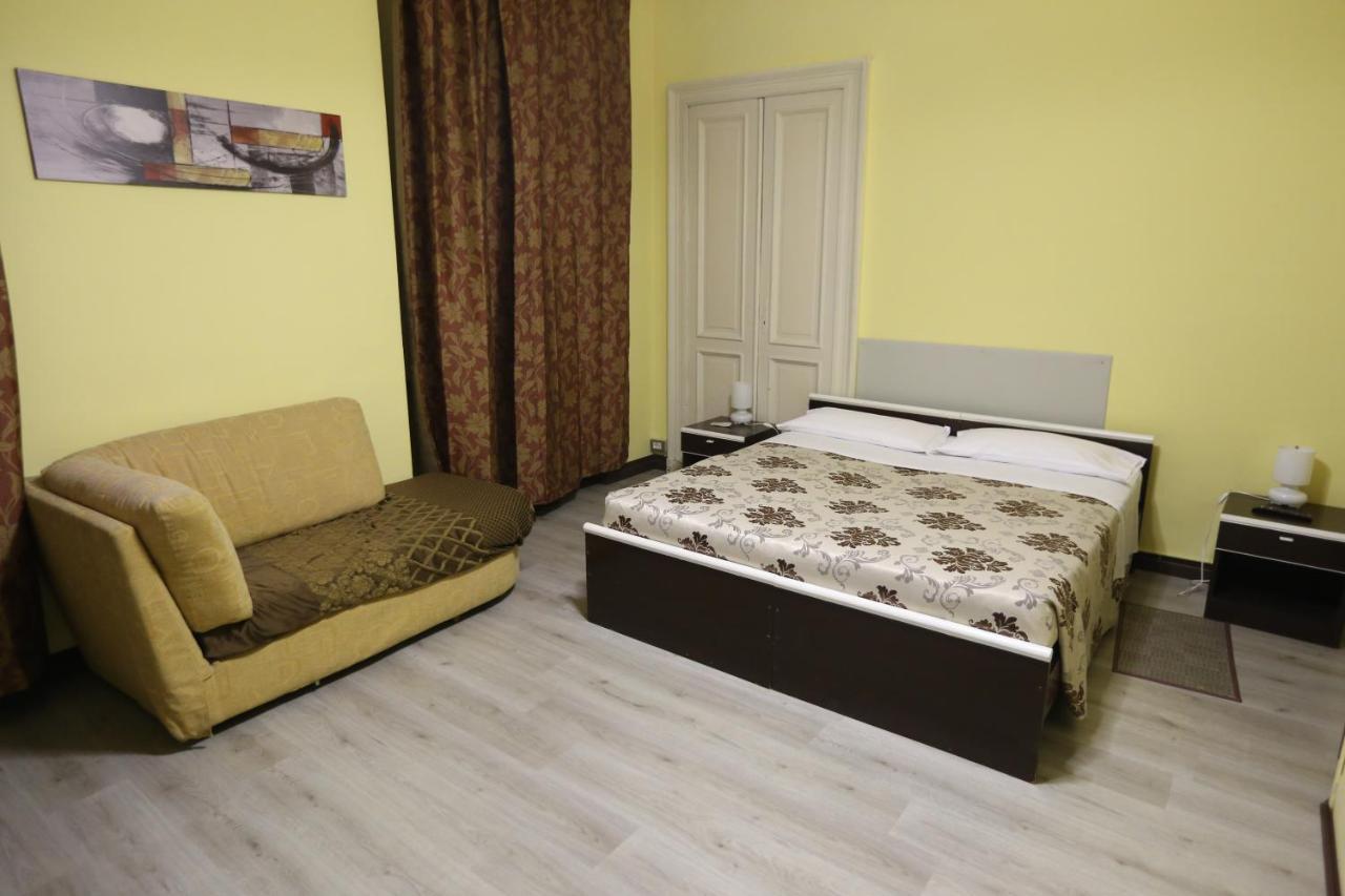 Hotel Vinzaglio Τορίνο Εξωτερικό φωτογραφία