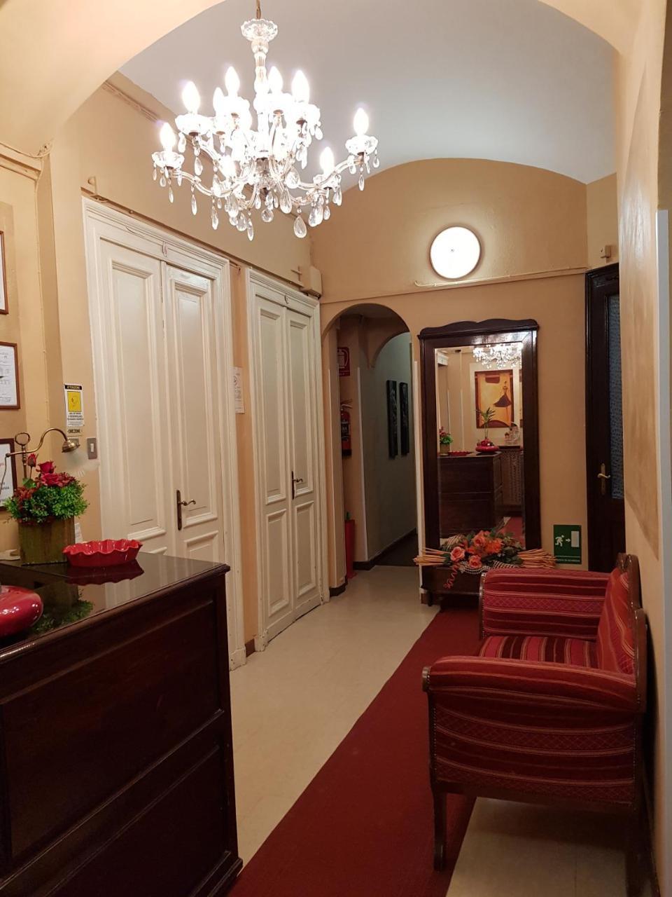 Hotel Vinzaglio Τορίνο Εξωτερικό φωτογραφία