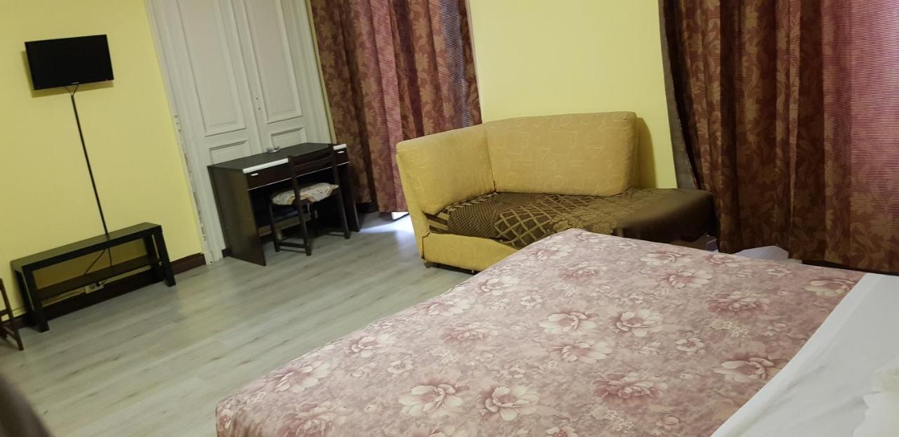 Hotel Vinzaglio Τορίνο Εξωτερικό φωτογραφία