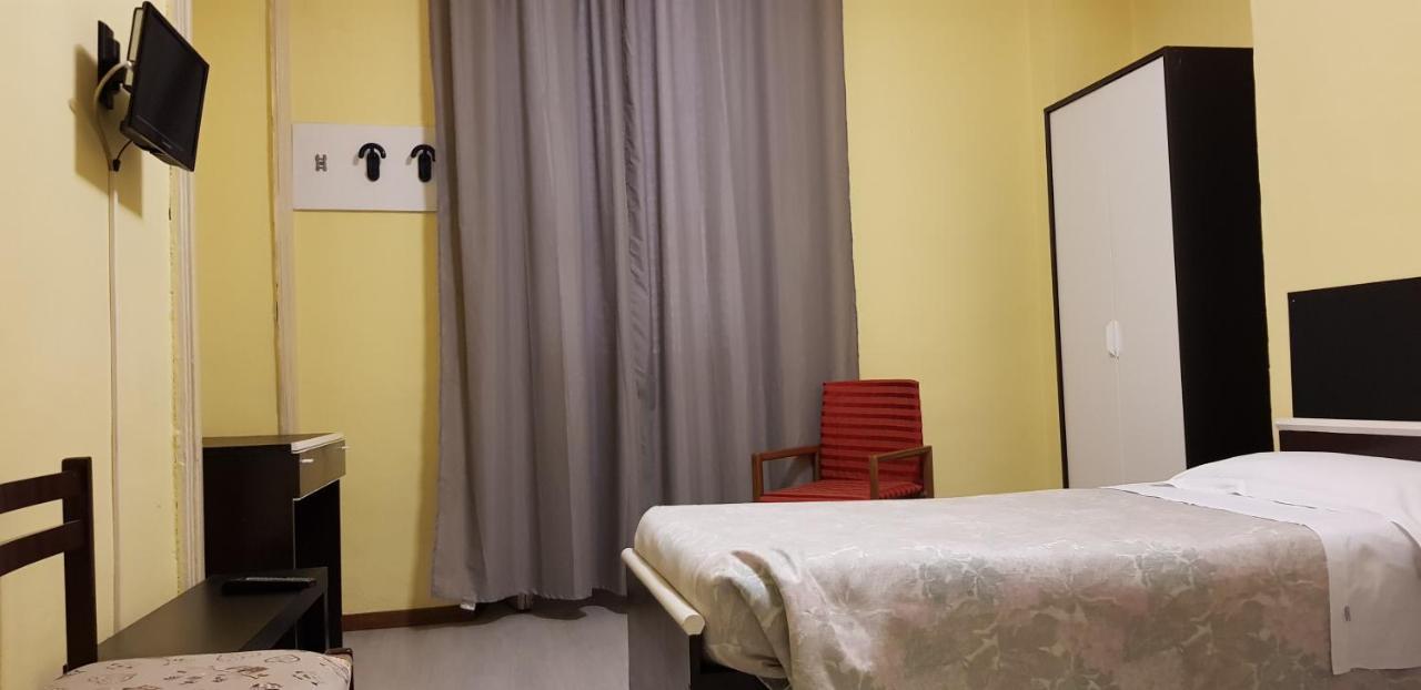 Hotel Vinzaglio Τορίνο Εξωτερικό φωτογραφία