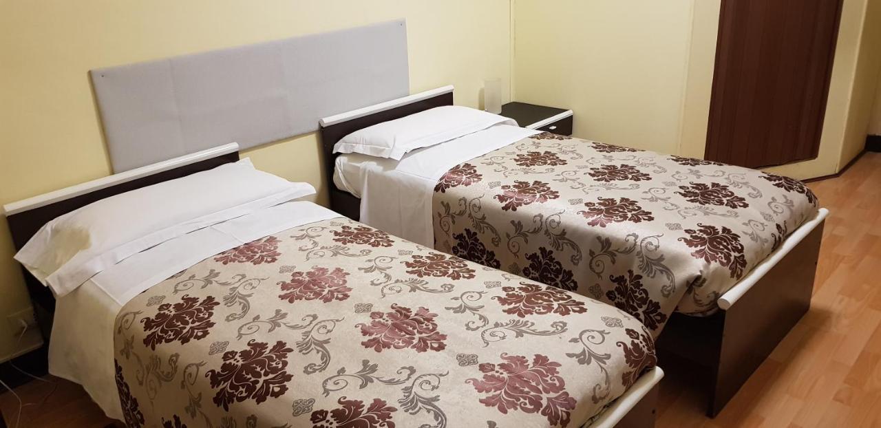 Hotel Vinzaglio Τορίνο Εξωτερικό φωτογραφία