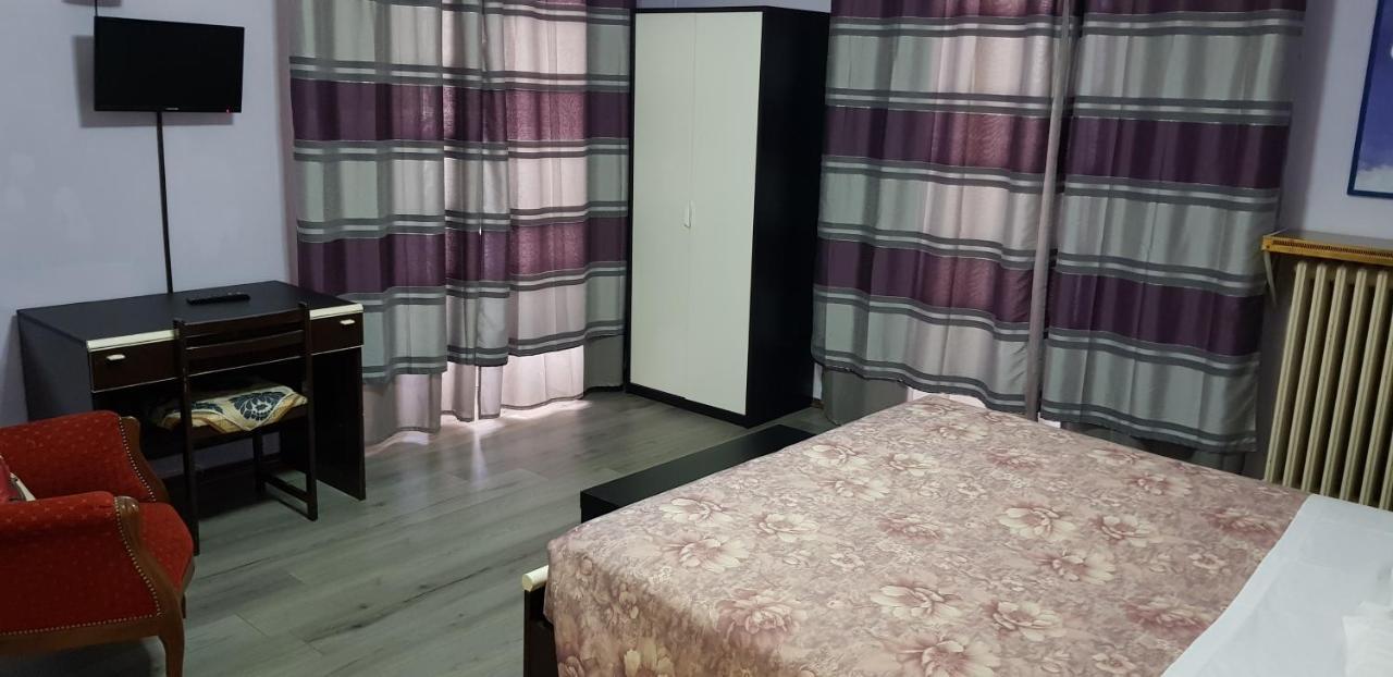 Hotel Vinzaglio Τορίνο Εξωτερικό φωτογραφία